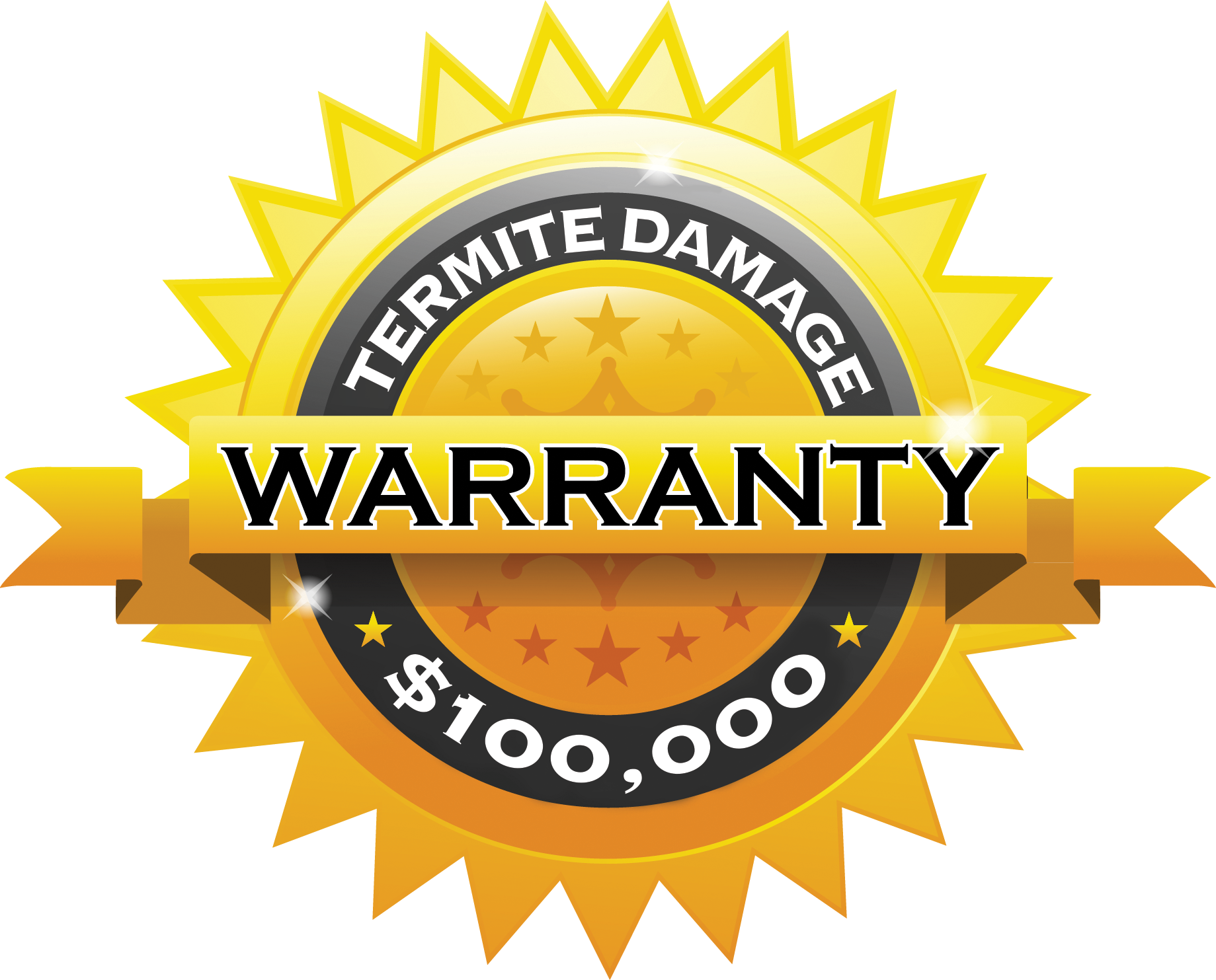 Warranty Smartfilm Termite Protection